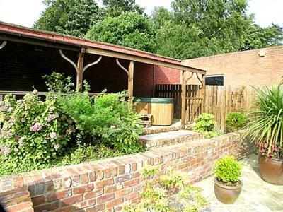 Wold House Cottage Nafferton Exterior photo